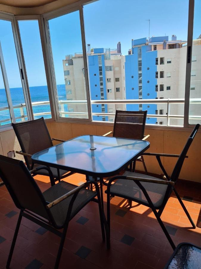 Apartamento Service Apart Lazaro - Aguamarina 1 Dormitorio *