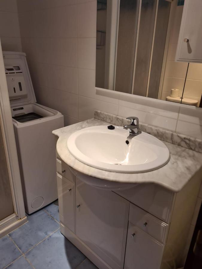 Service Apart Lazaro - Aguamarina 1 Dormitorio Apartamento *
