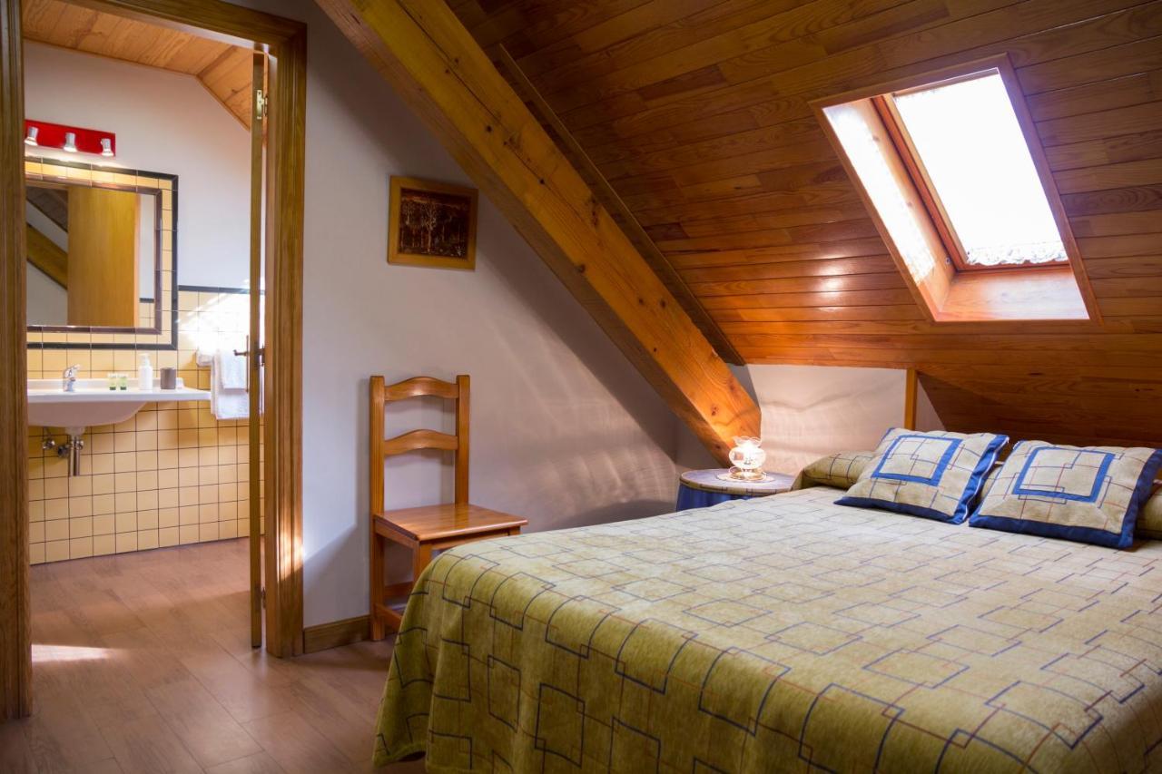 Lucuj Country house Jaurrieta