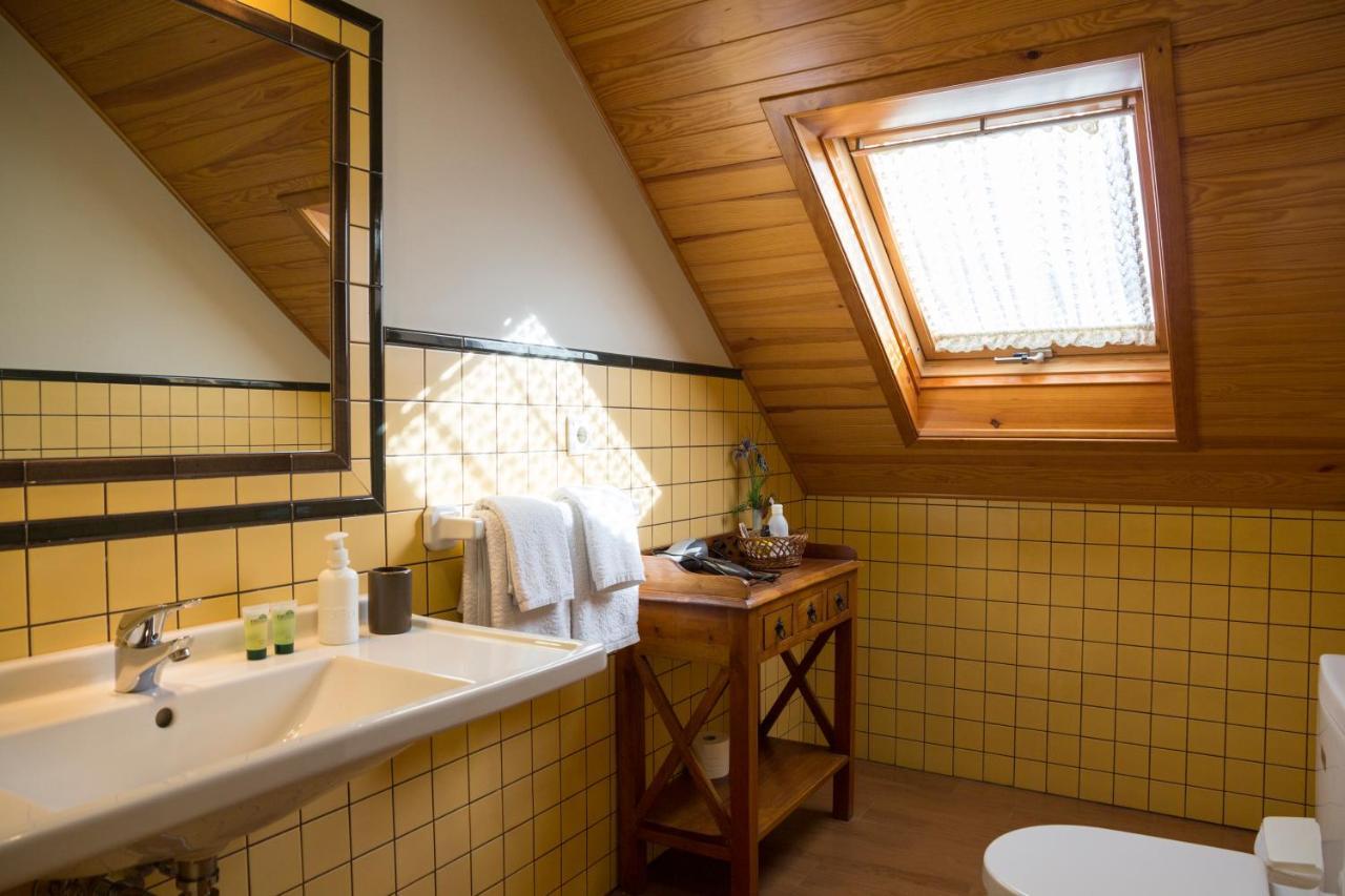 Lucuj Country house