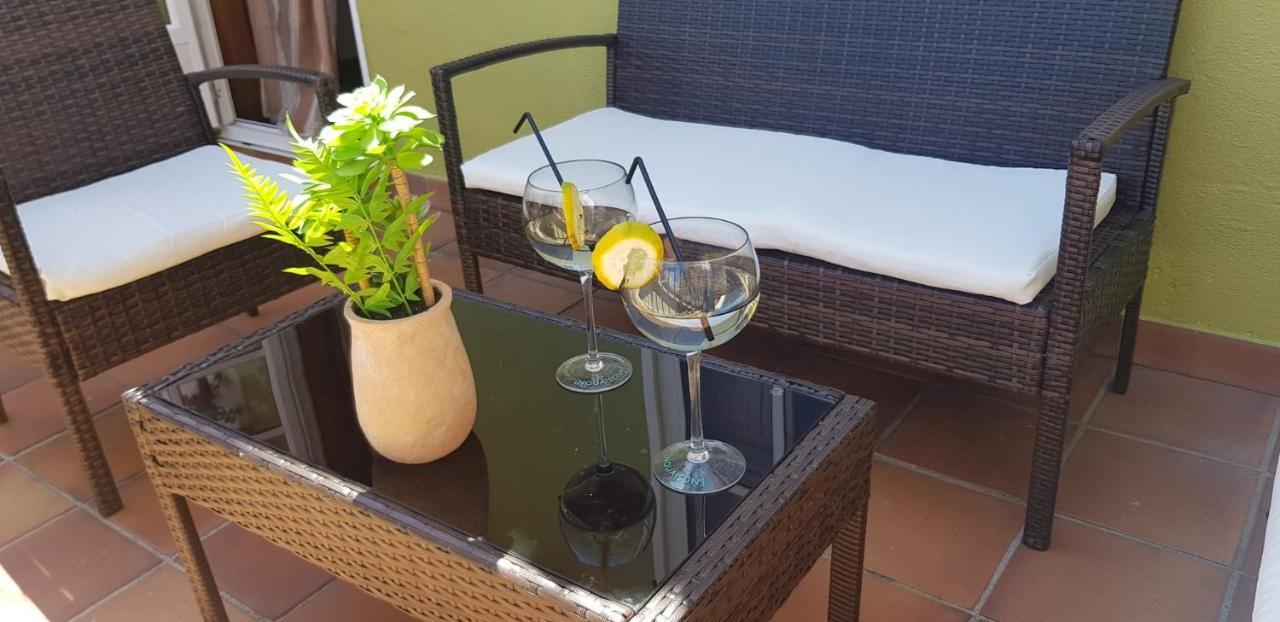 Casa Cordieira Сasa de vacaciones