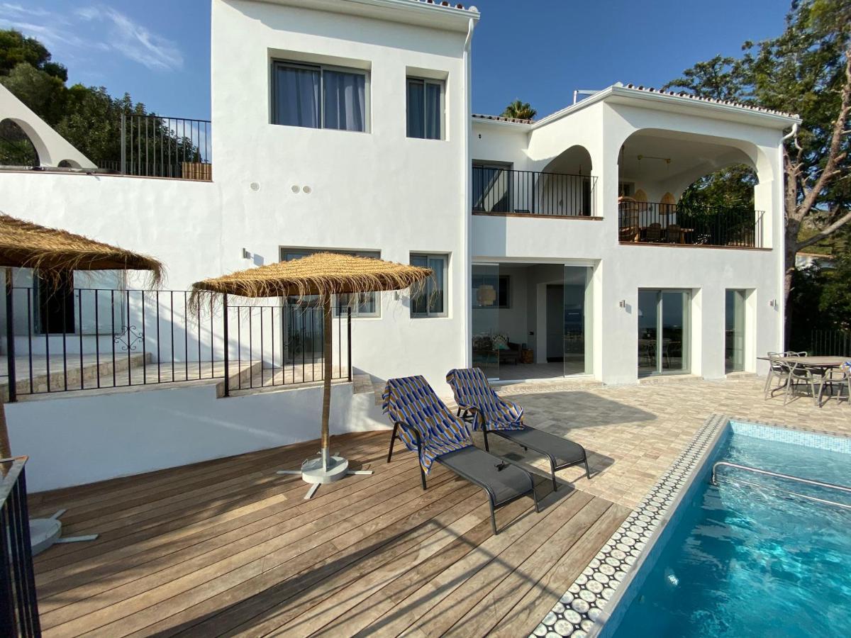Vista Villa