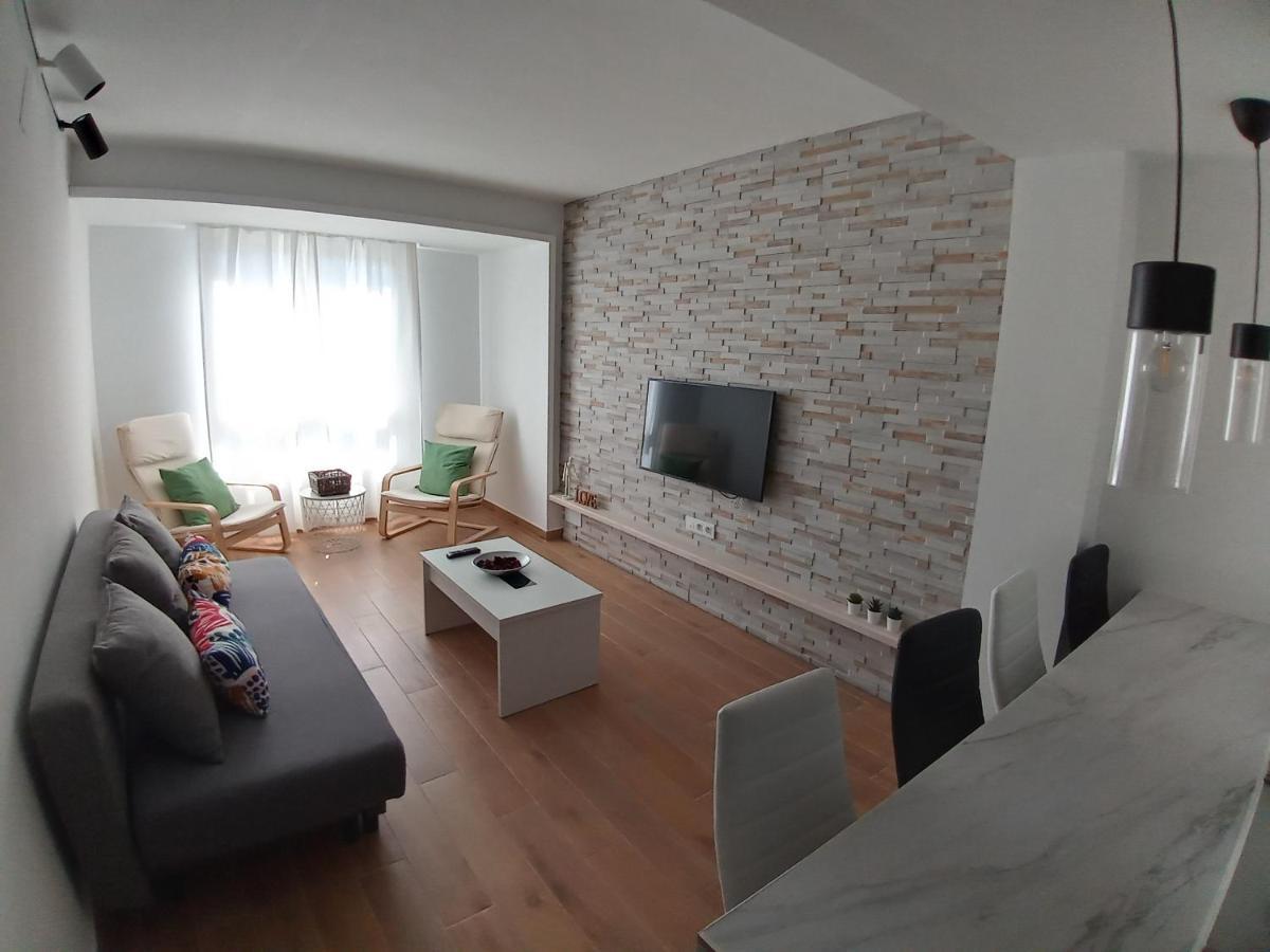 Apartment Piso Reconquista *
