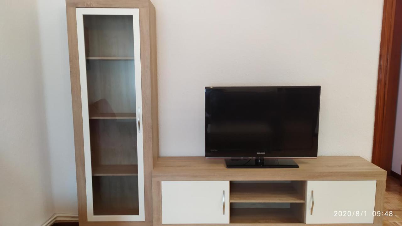 Apartamento Calle Lardero *