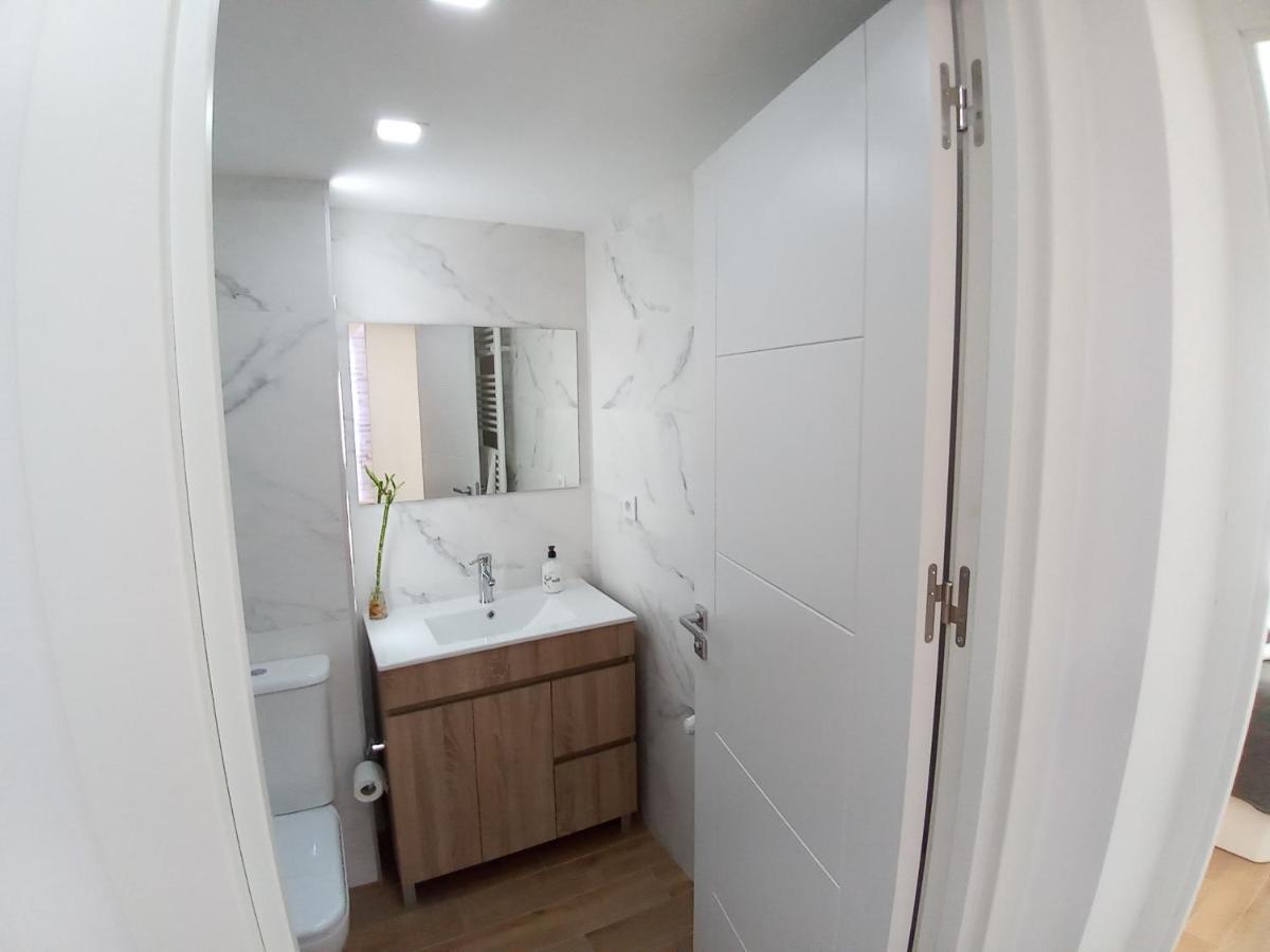 Apartment Piso Reconquista