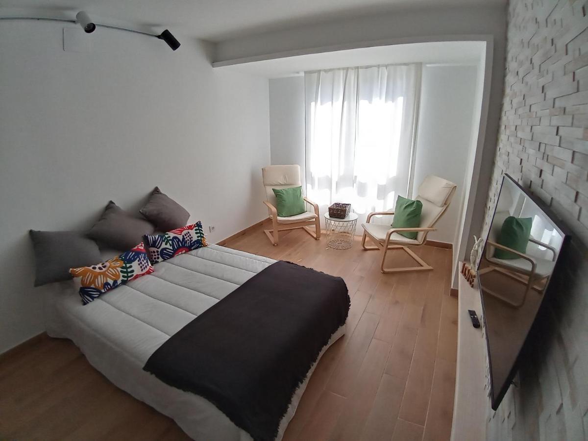 Apartment Piso Reconquista *