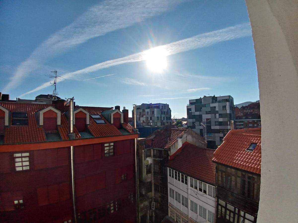 Apartment Piso Reconquista Oviedo