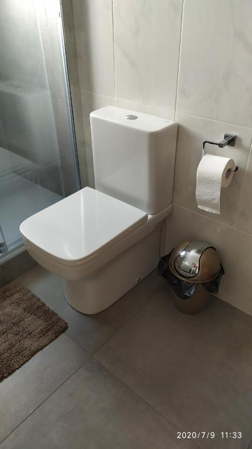 Apartamento Calle Lardero