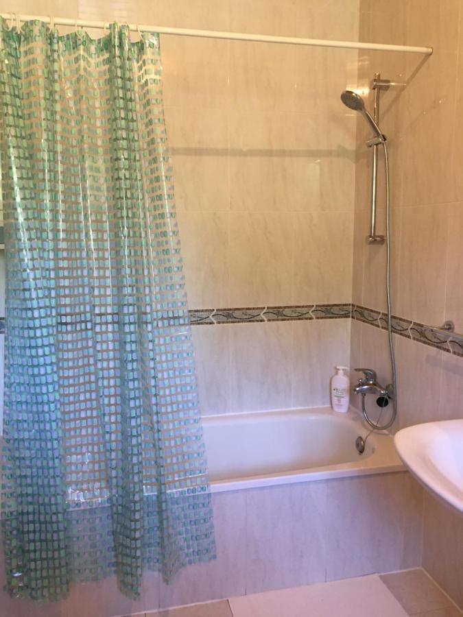 Guest house O Fogar Do Monte