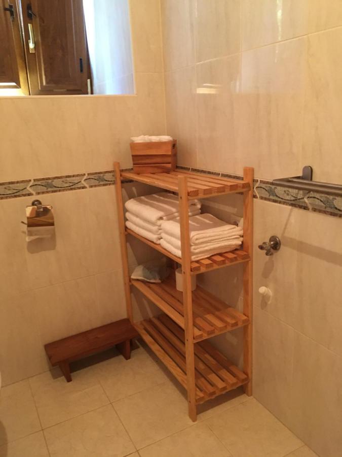 O Fogar Do Monte Guest house