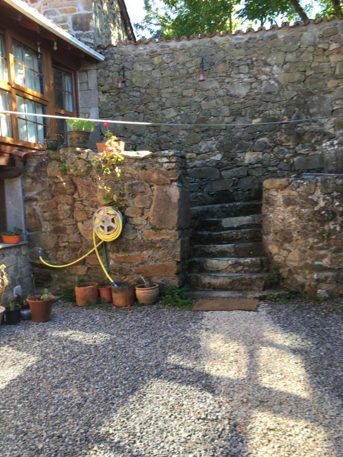 Guest house O Fogar Do Monte Sober