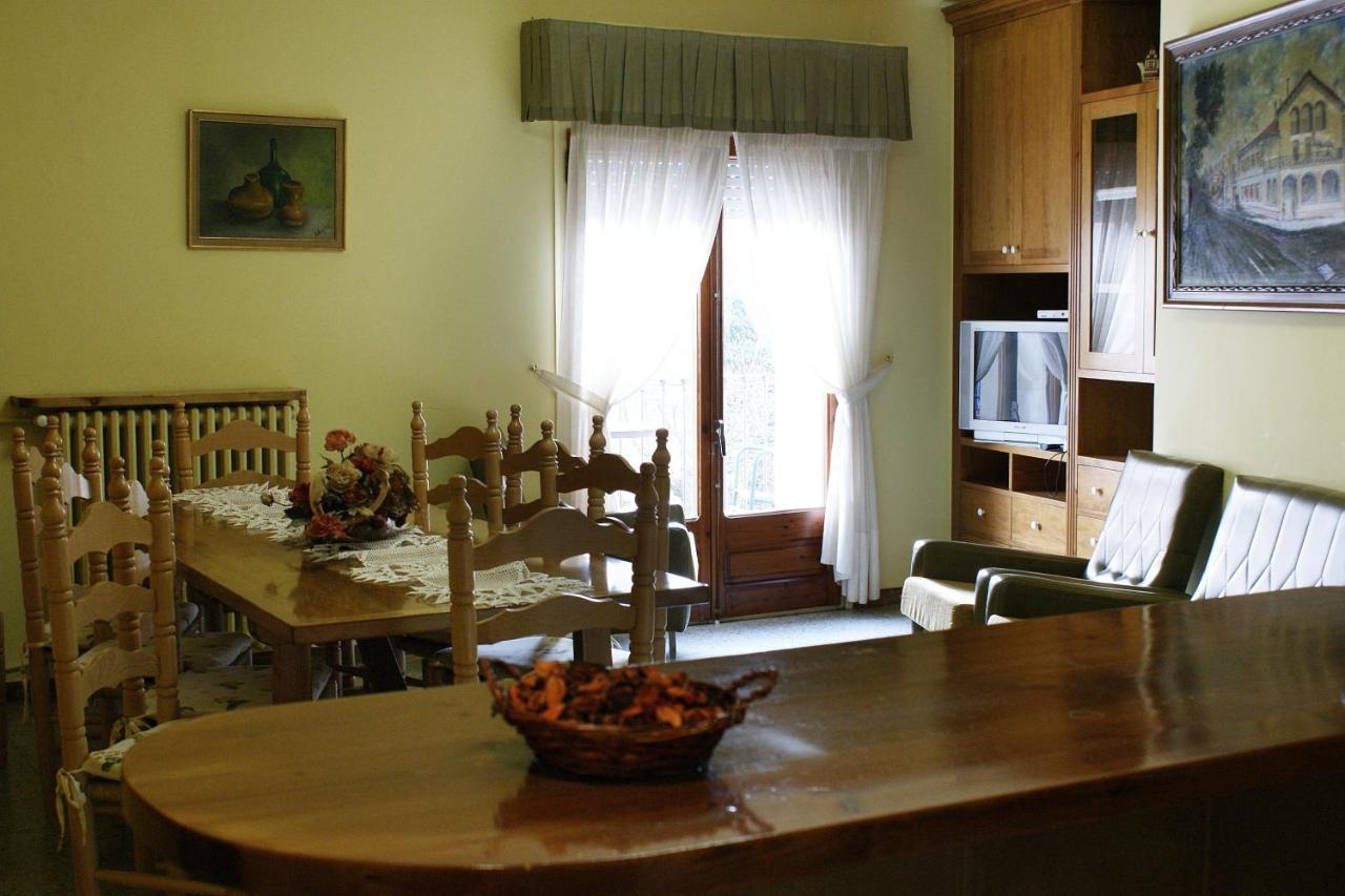 Cal Met Holiday home Sant Boi de Llucanes