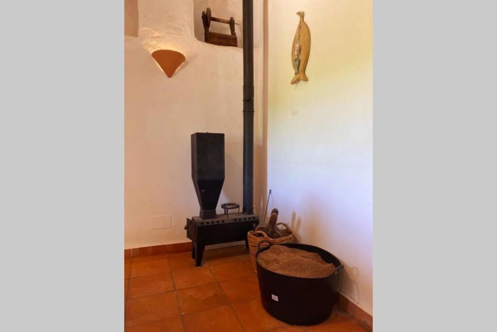 Cortijo El Cerrillar. Desconecta En La Naturaleza.