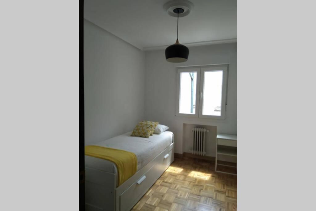 Apartment Piso Amplio Y Luminoso- Recien Reformado Cangas de Onis