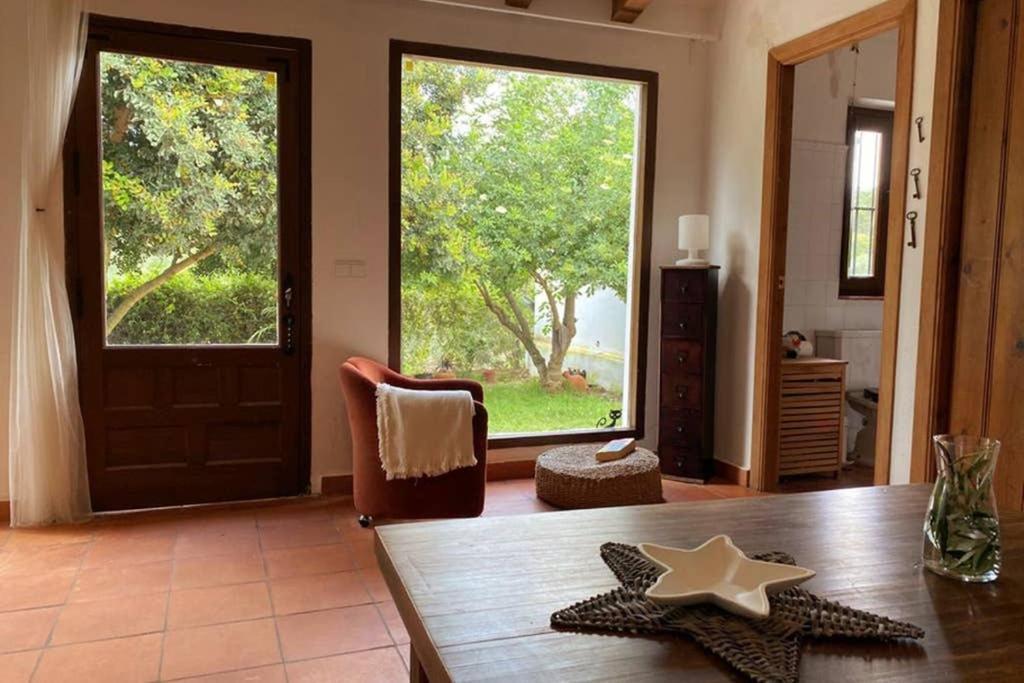 Cortijo El Cerrillar. Desconecta En La Naturaleza. Villa *