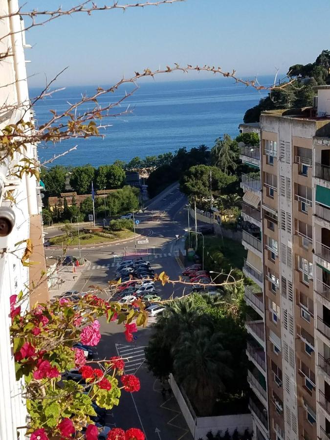 2 Habit Vistas Playa Y Montaña Lift Parking Apartamento