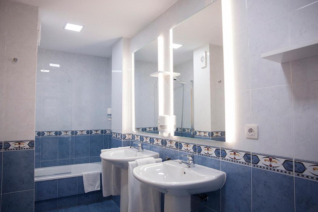 Laros Pios 1 Apartment Vilalba