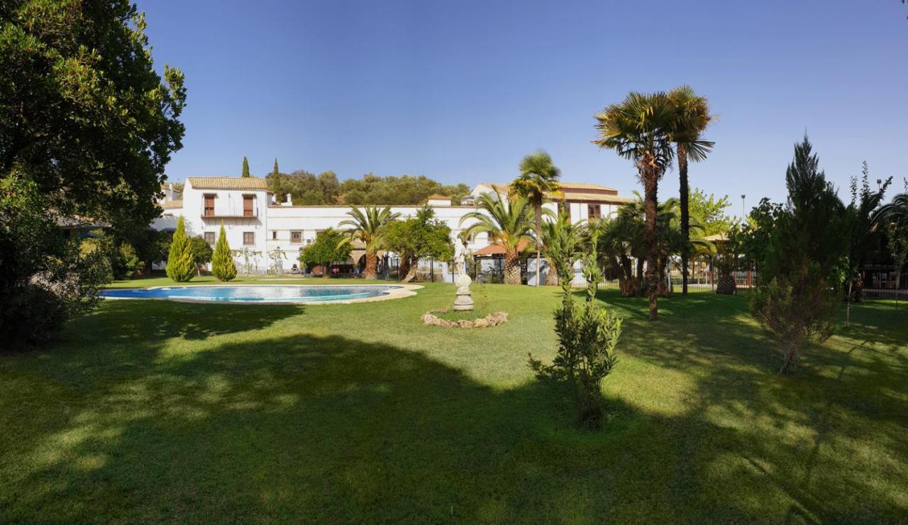 Apartment Turisticos Rurales Dos Fuentes *