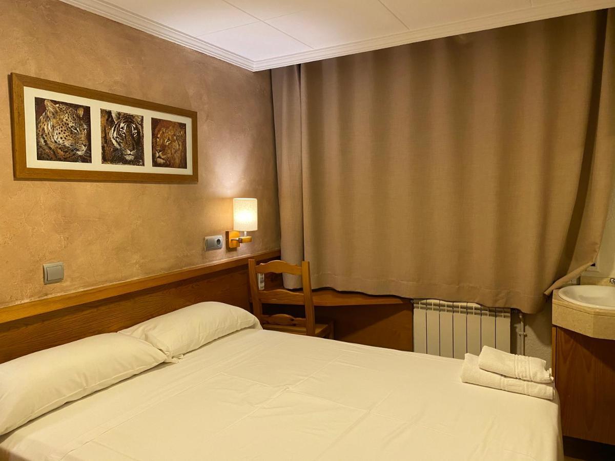 Galicia Guest house