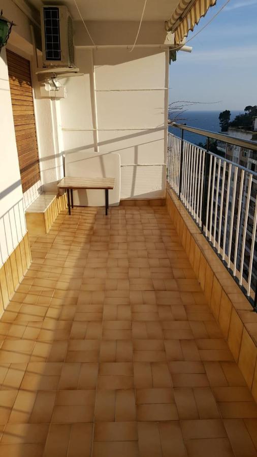 Apartamento 2 Habit Vistas Playa Y Montaña Lift Parking *