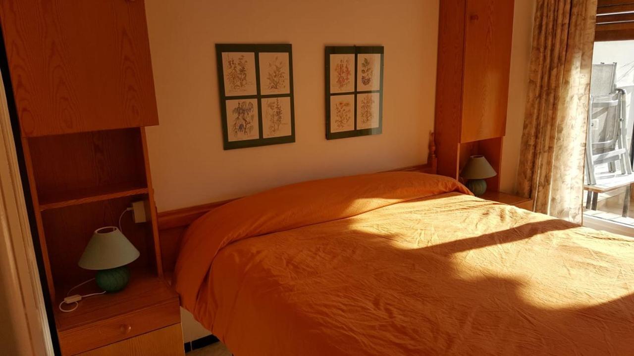 Apartamento 2 Habit Vistas Playa Y Montaña Lift Parking *