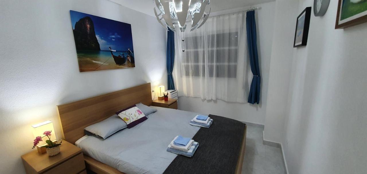 Apartment Blamar Apartman La Manga del Mar Menor
