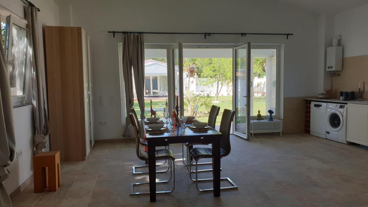 Casa Levante Chalet Chiclana de la Frontera
