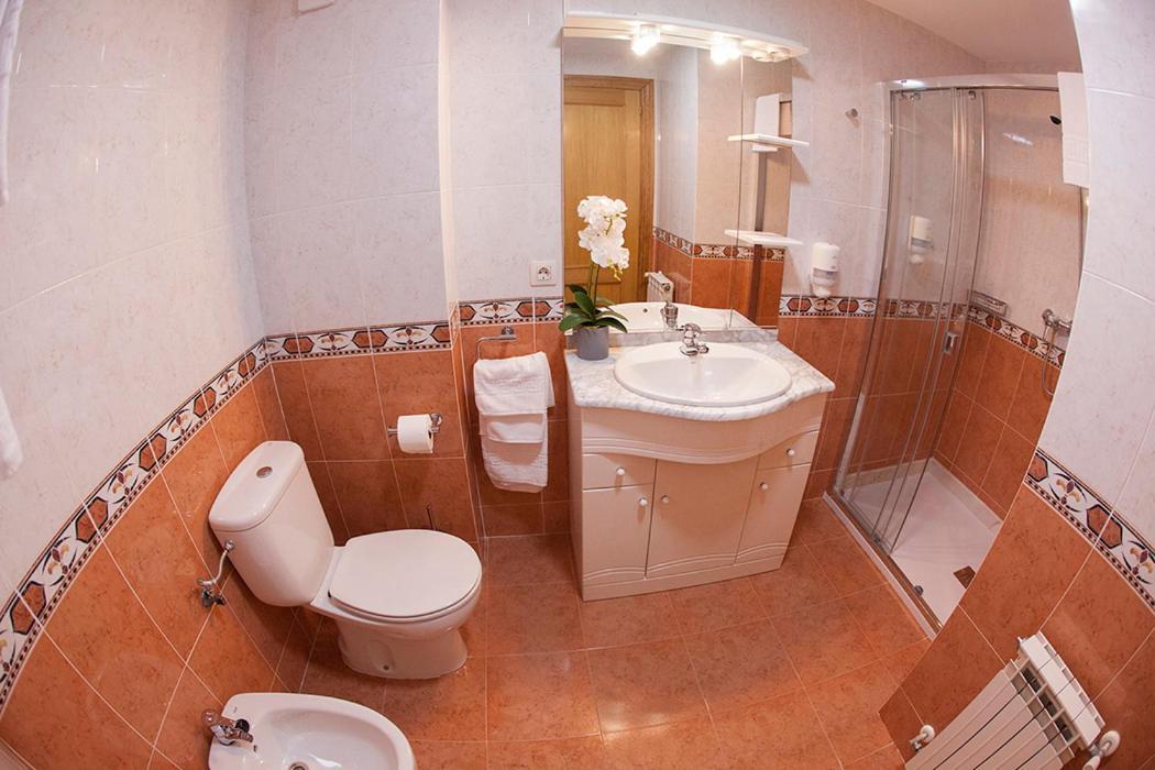Laros Pios 1 Apartamento Vilalba