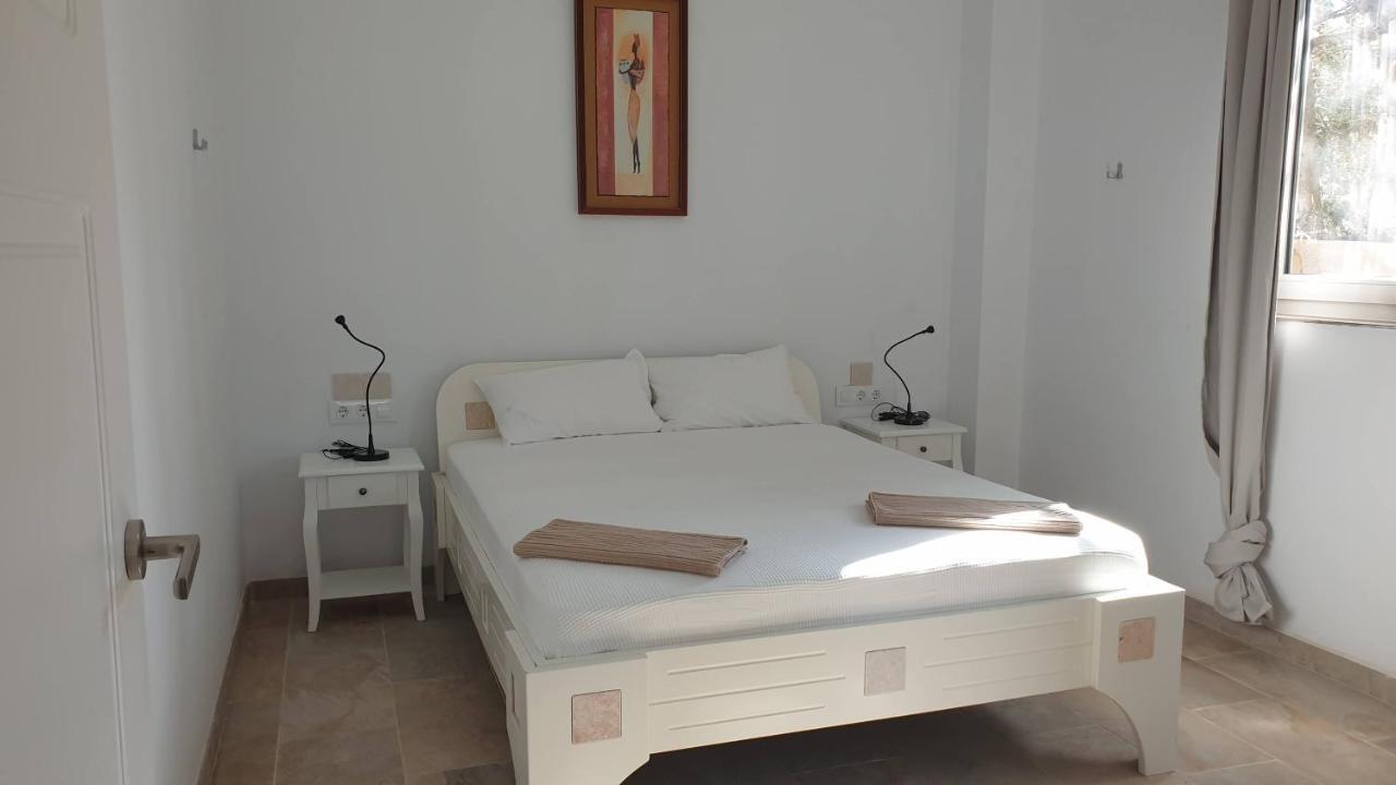 Casa Levante * Chiclana de la Frontera