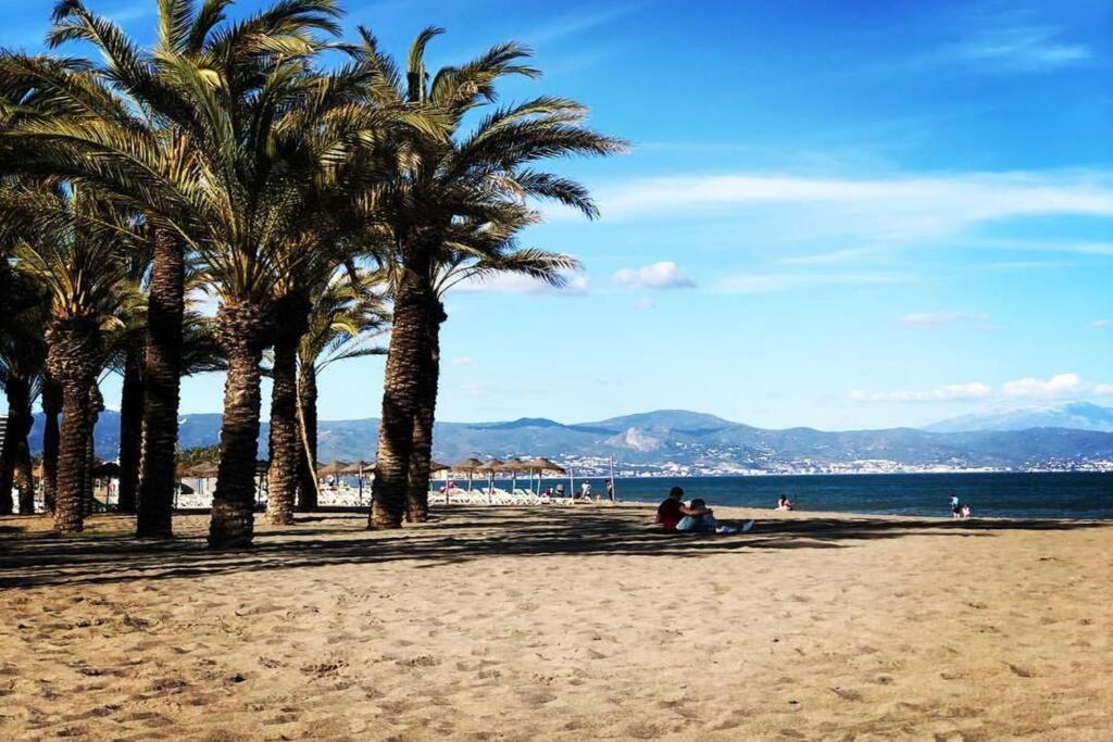 Beach Studio Torremolinos Apartamento Torremolinos