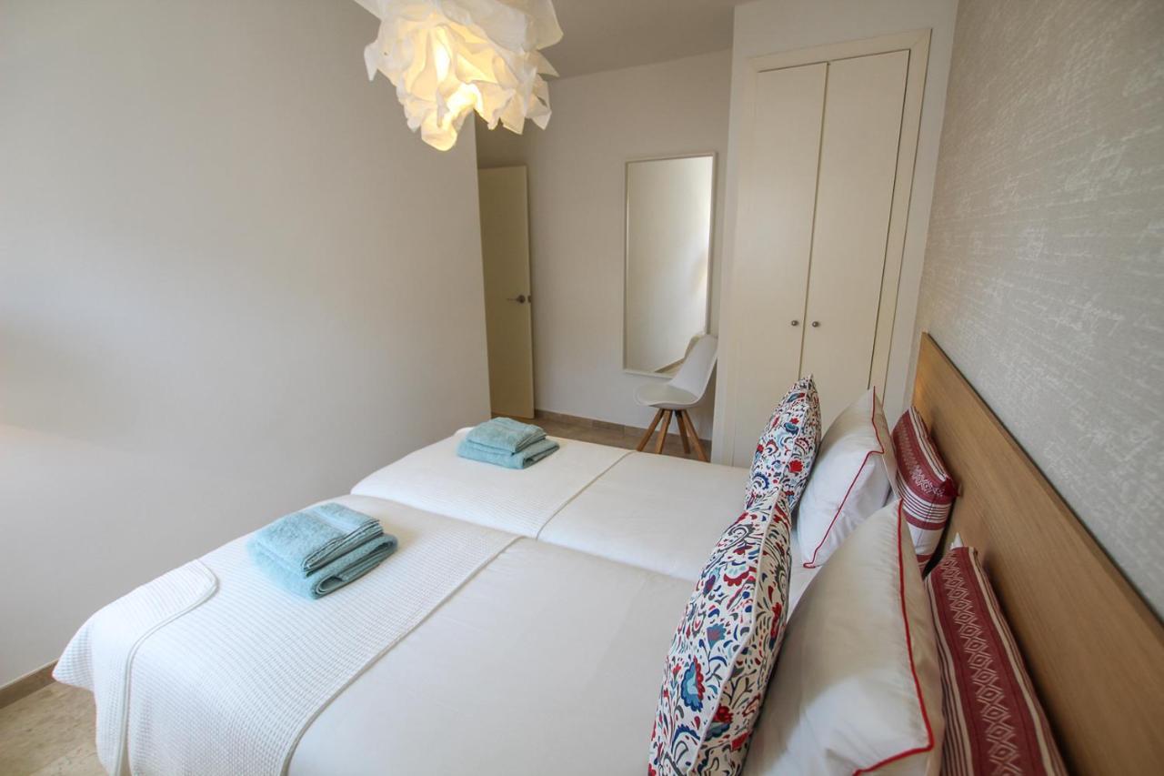 Penthouse La Paz 10 - Cap D'or *