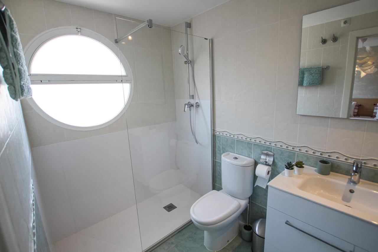Apartamento Penthouse La Paz 10 - Cap D'or Moraira