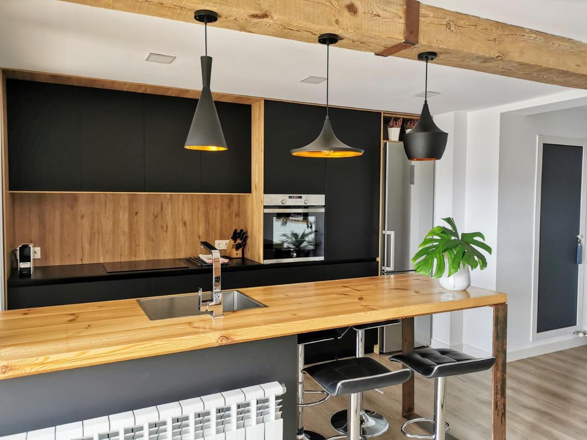 Apartamento Oroel *
