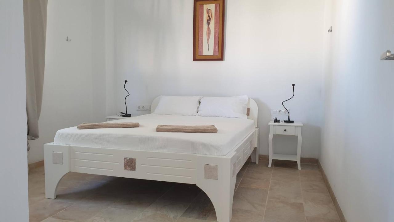 Casa Levante