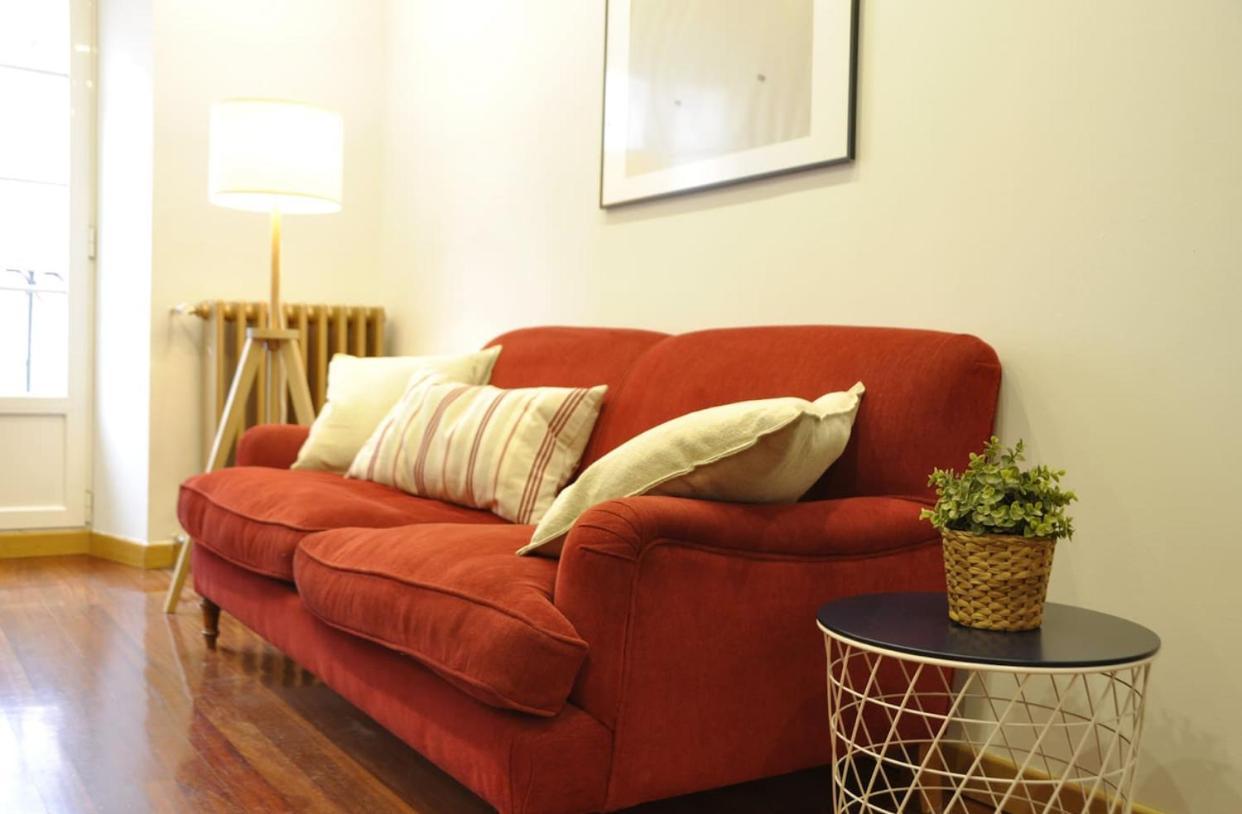 Apartment Boteria