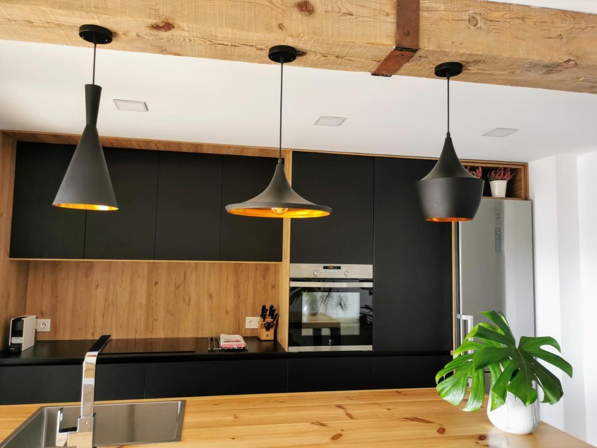 Apartamento Oroel *