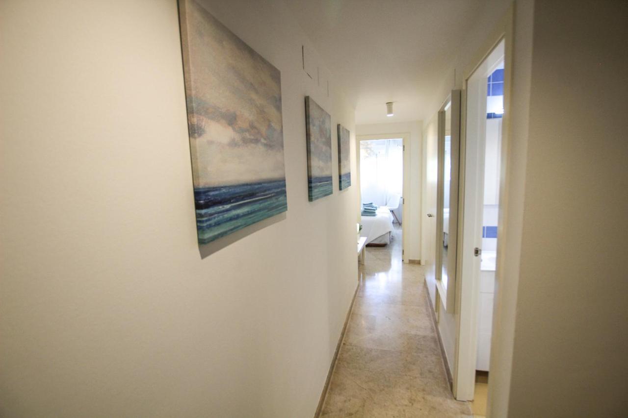 Apartamento Penthouse La Paz 9 - Castle View Moraira