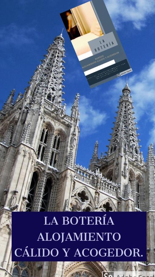 Boteria Burgos