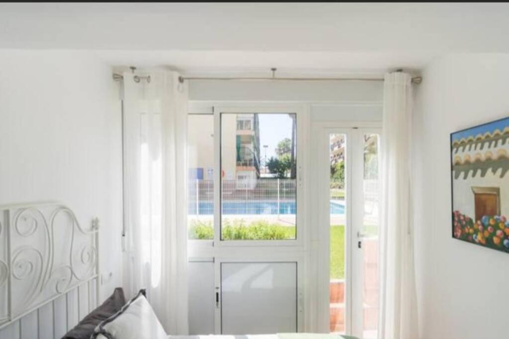 Beach Studio Torremolinos Apartamento Torremolinos