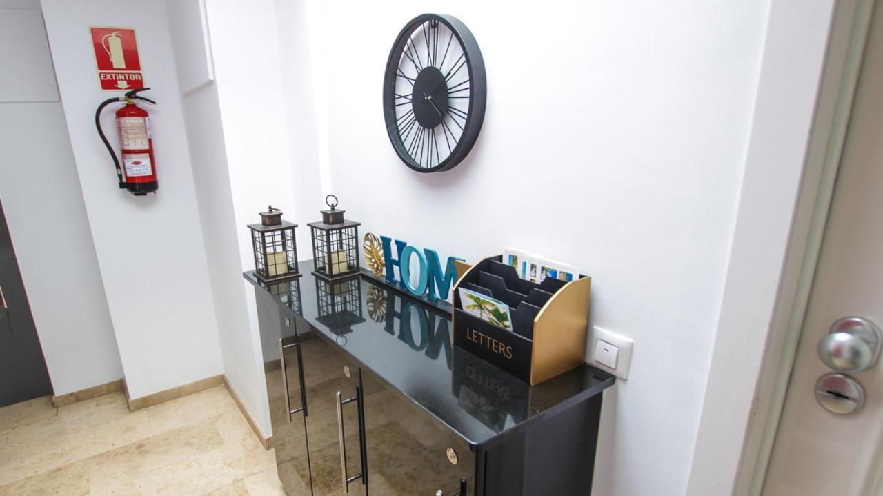 Penthouse La Paz 10 - Cap D'or Apartamento *