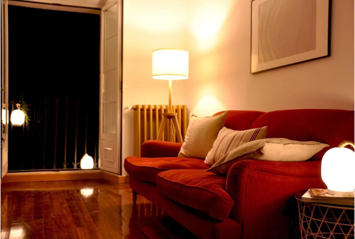 Boteria Apartment