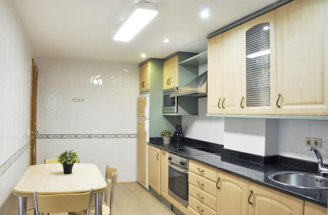 Apartment Boteria Burgos