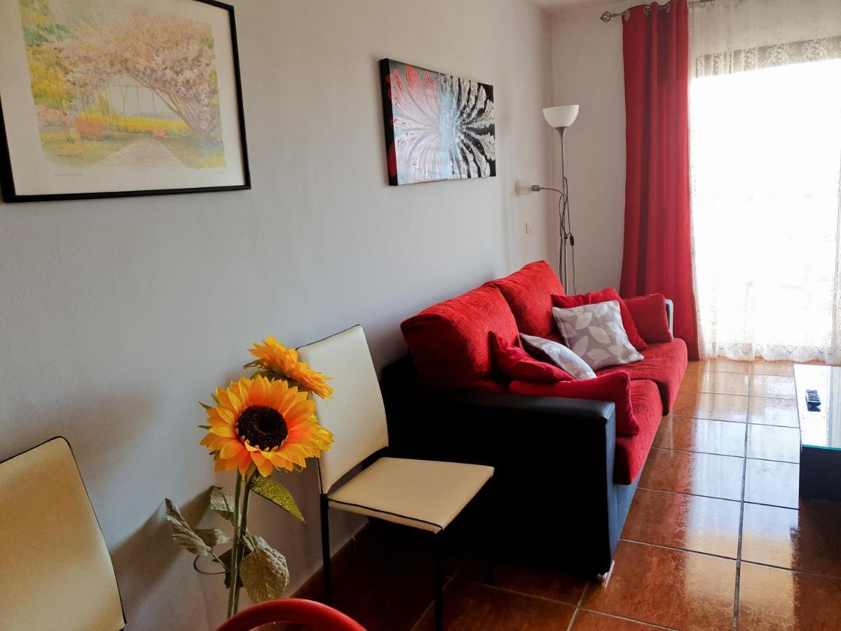 810 - Edif Aguamarina - Vacation In The Coast Line Of Golf Del Sur