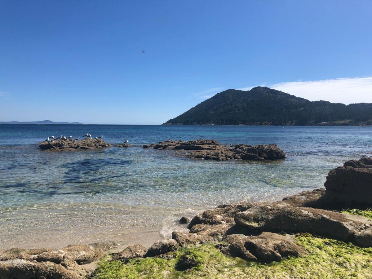 Сasa de vacaciones Casa Louromar *