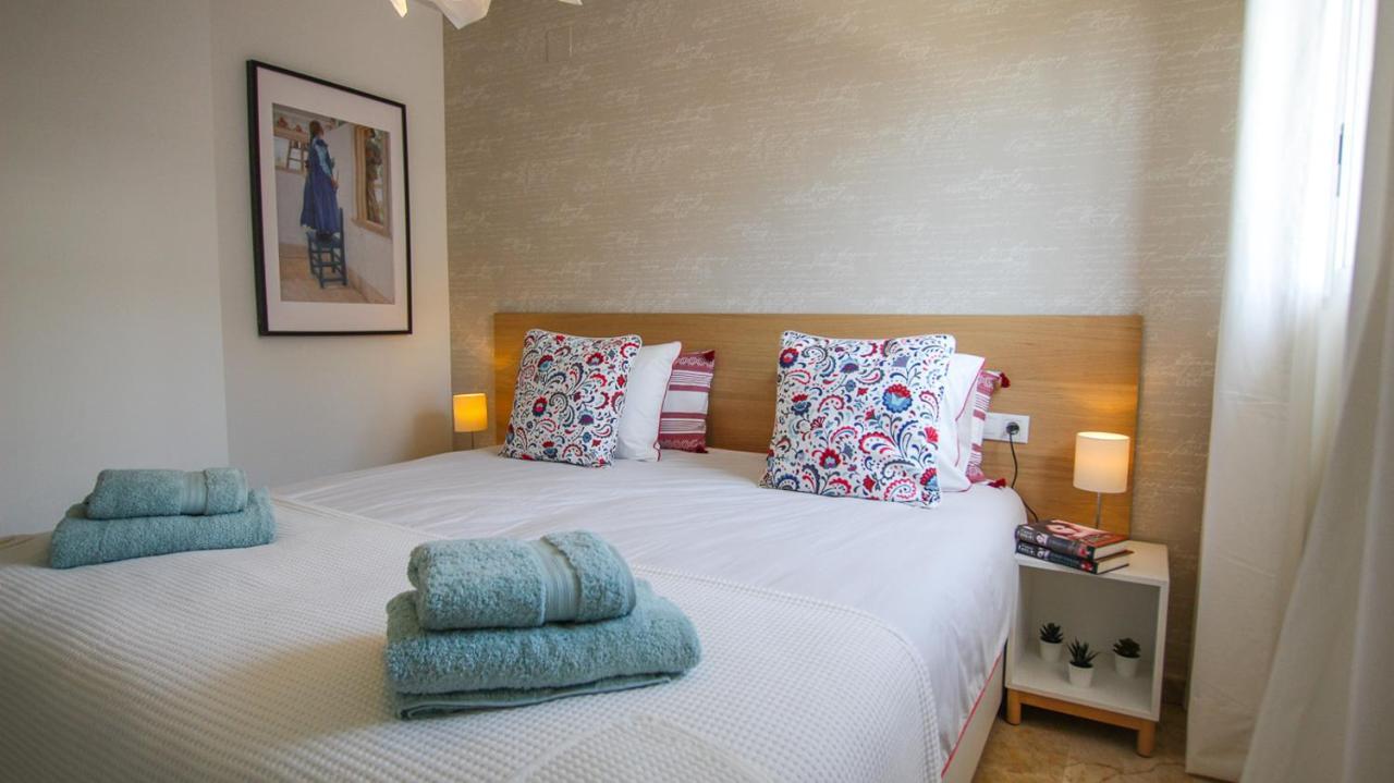 Apartamento Penthouse La Paz 10 - Cap D'or Moraira