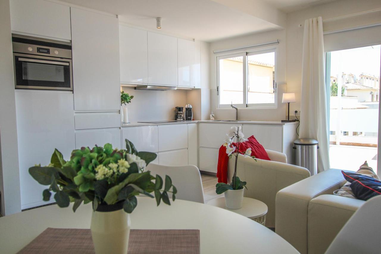 Penthouse La Paz 10 - Cap D'or *