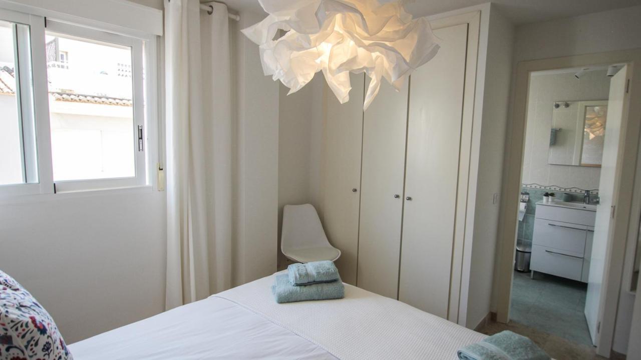 Apartamento Penthouse La Paz 10 - Cap D'or