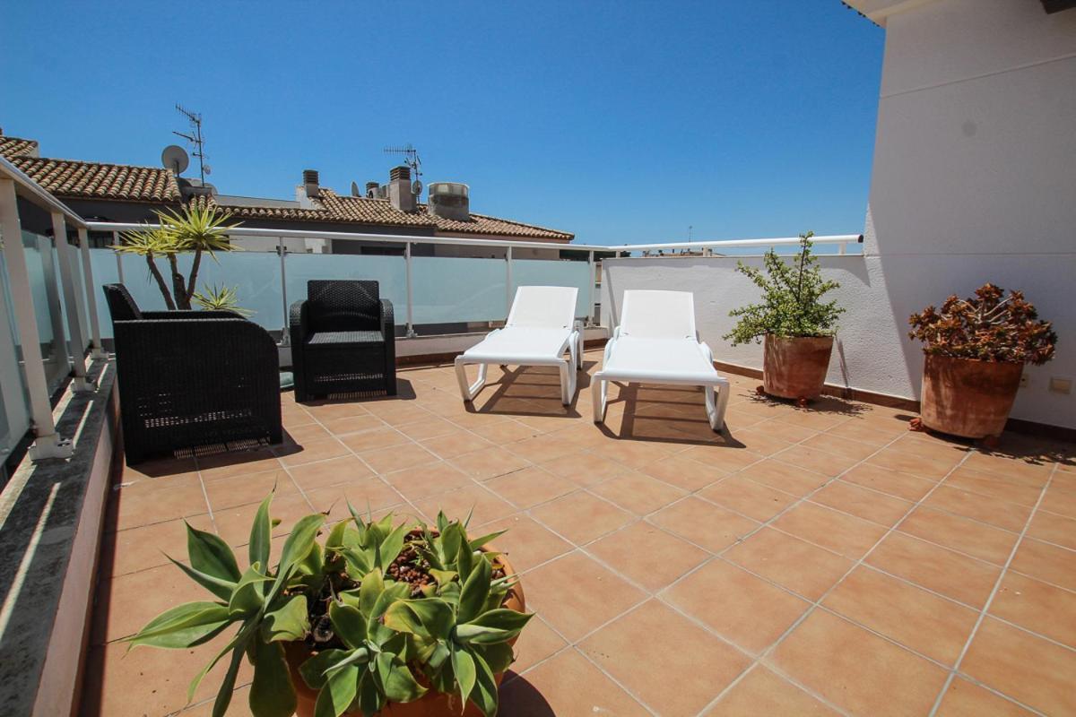 Penthouse La Paz 10 - Cap D'or * Moraira