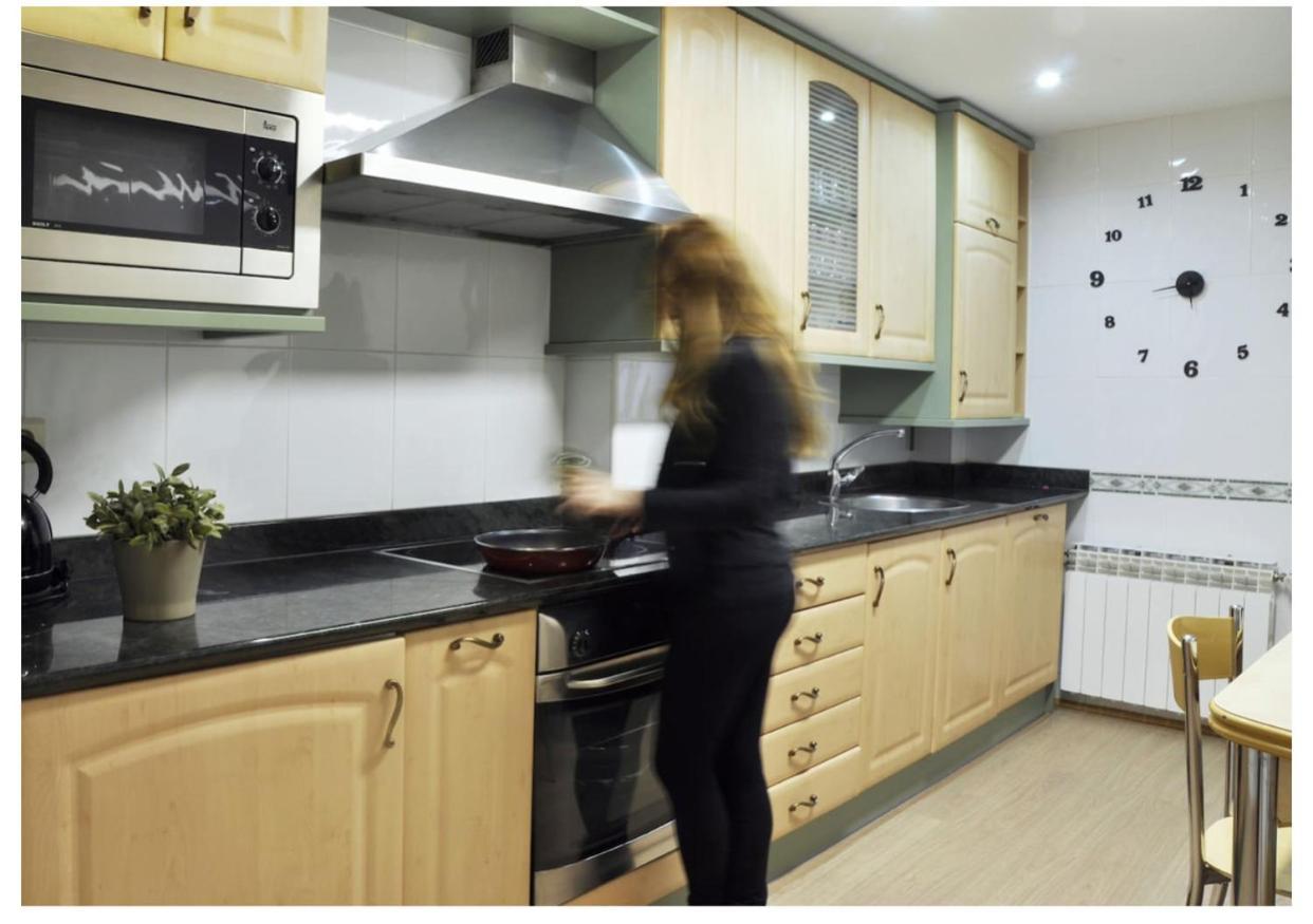 Boteria Apartment *