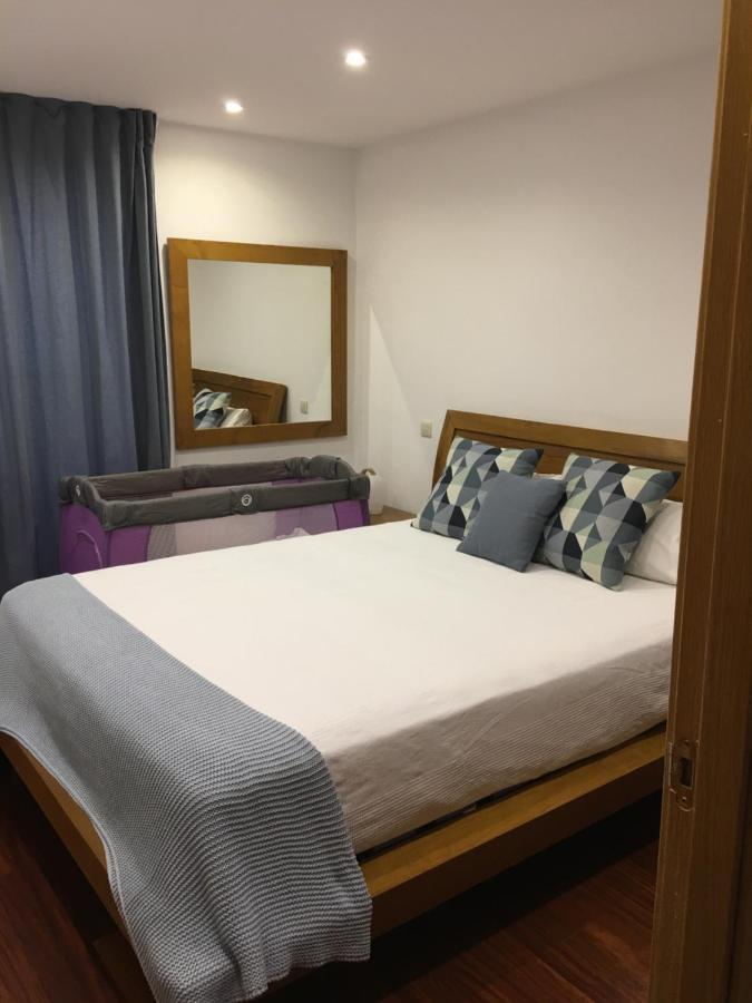 Apartment Boteria Burgos
